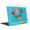 Disney Toy Story Forky MacBook Air 13in (2020) Case plus Skin